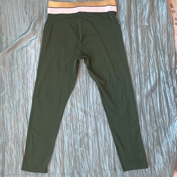 Victoria's Secret Pink Active Leggings Size XL - Picture 2 of 5